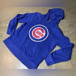 Cubs Unisex Hoodie